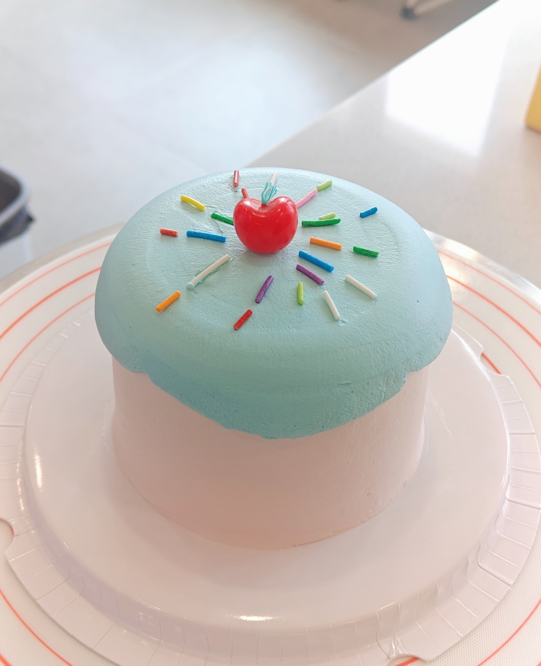 生日祝福图片
